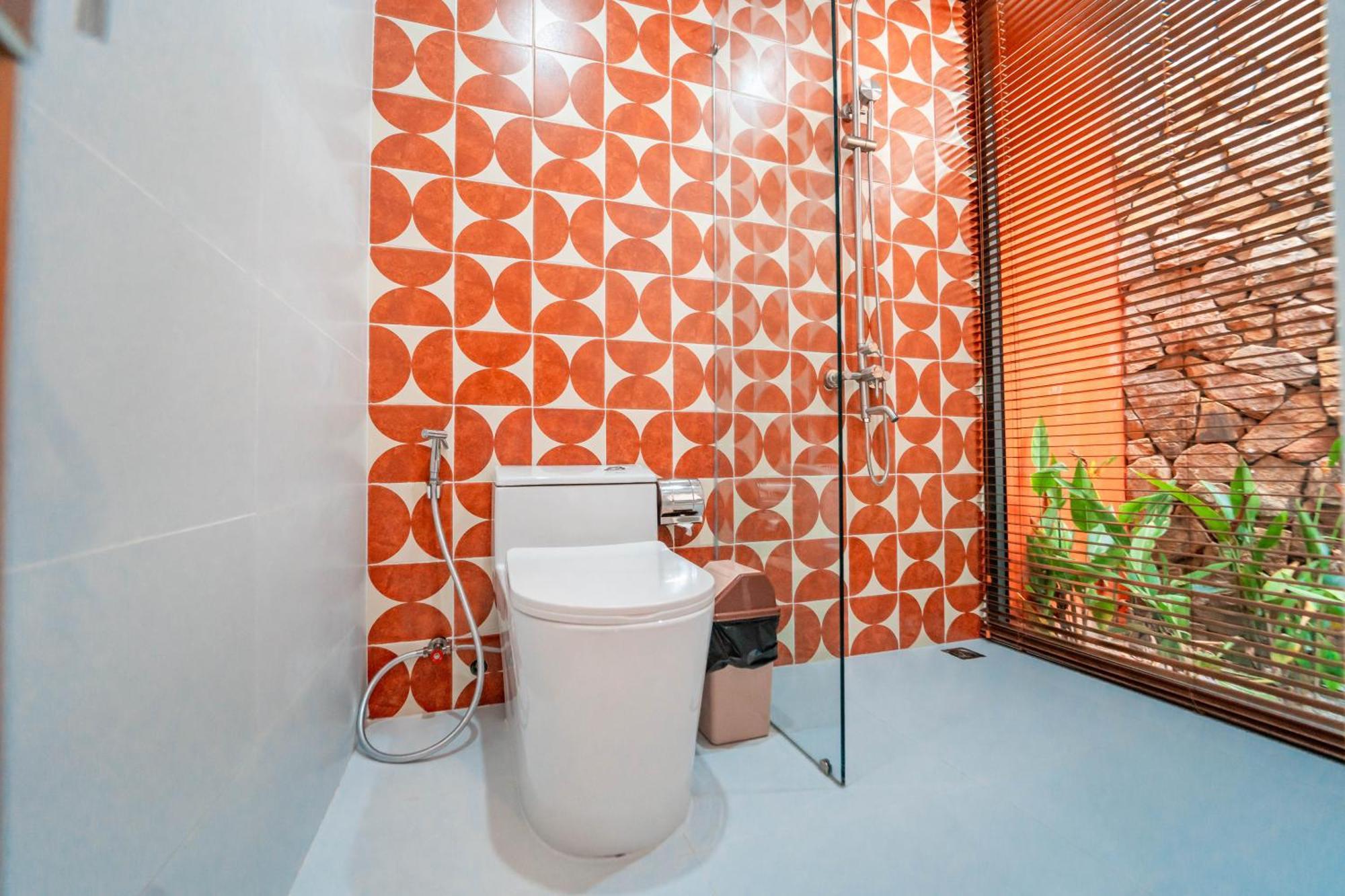 Truong Phu House - Hotel & Apartment Хюе Екстер'єр фото