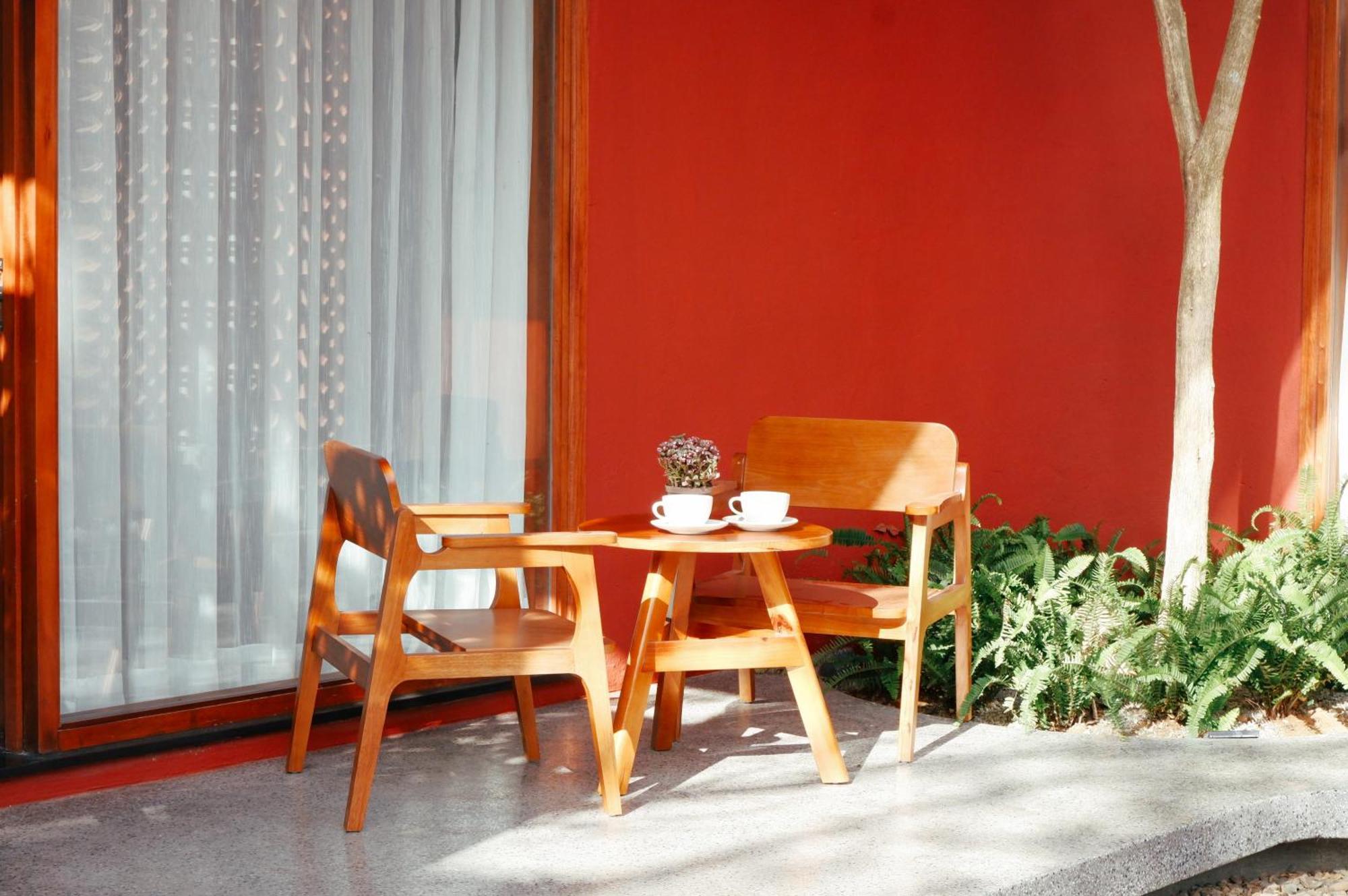 Truong Phu House - Hotel & Apartment Хюе Екстер'єр фото